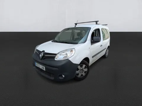 Renault Kangoo Furgón