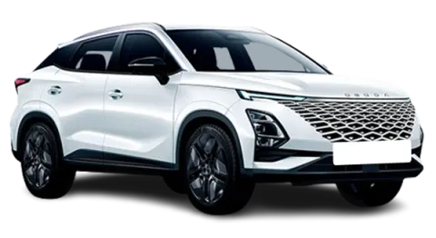 OMODA Omoda 5