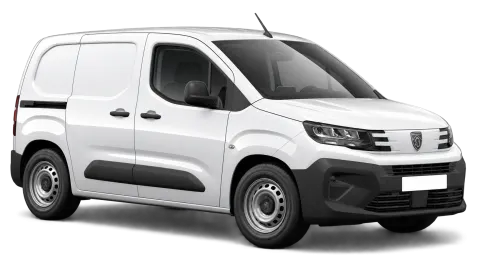 Peugeot e-Partner Furgón