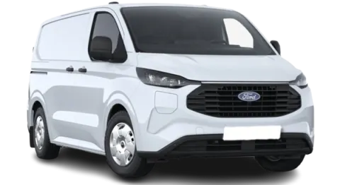 Ford Transit Custom Furgón
