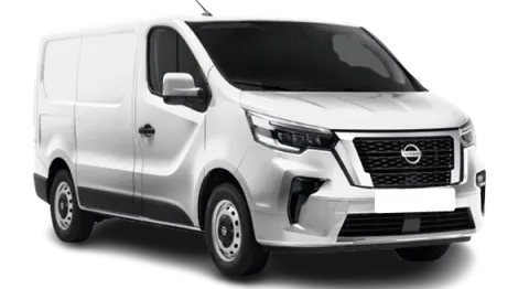 Nissan Primastar