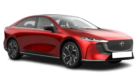 Mazda 6e