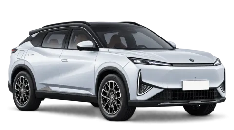 Dongfeng Mage PHEV