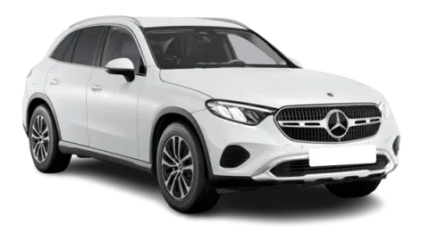 Mercedes GLC