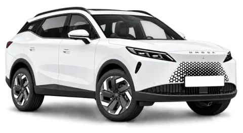 OMODA Omoda 7