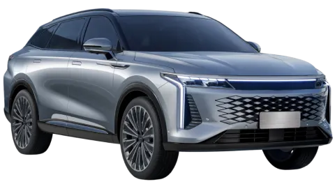 OMODA Omoda 9