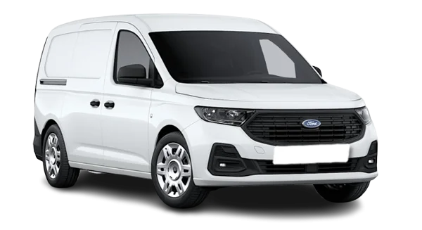 Renting de Ford Transit Courier Furgón Trend Courier Van Electrica (136CV)