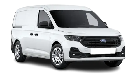 Ford Transit Courier Furgón