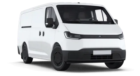 Ford Transit Furgón