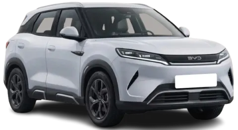 BYD Atto 2