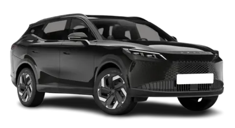 OMODA Omoda 7
