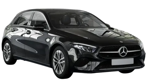 Mercedes Clase A