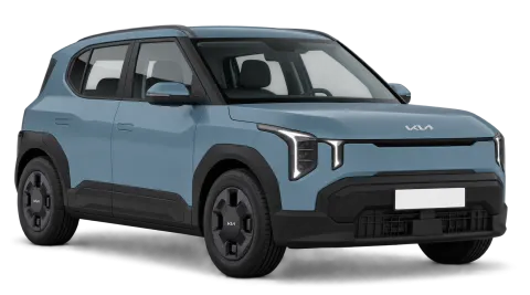 KIA EV2
