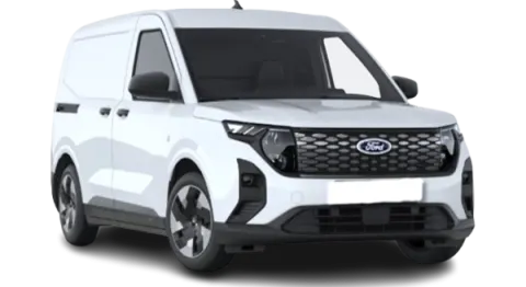 Ford E-Transit Furgón