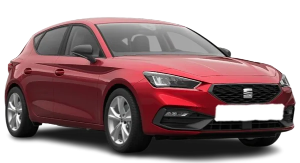 Renting de SEAT León Fr Special Edition 1.5 TSi (150CV)