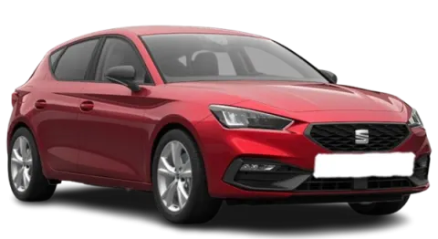 SEAT León
