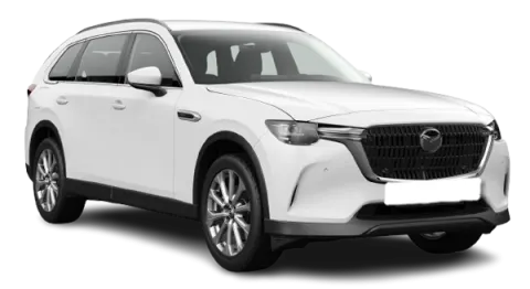 Mazda CX-80