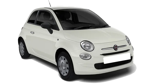 Renting de Fiat 500 Business 1.0 Hybrid (65CV)