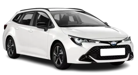 Toyota Corolla Touring Sports