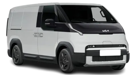 KIA PV5 Cargo