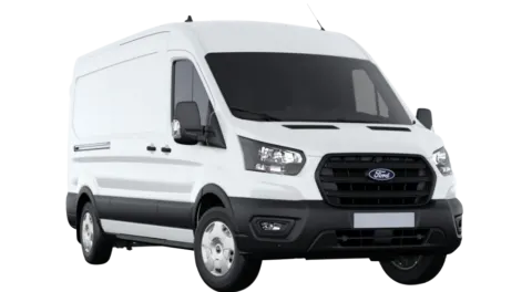Ford Transit Furgón