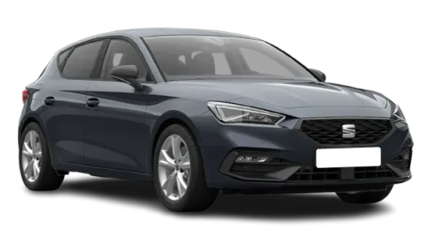 SEAT León