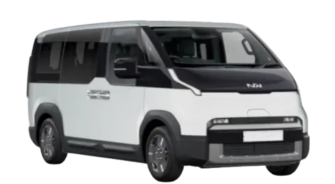 KIA PV5 Passenger