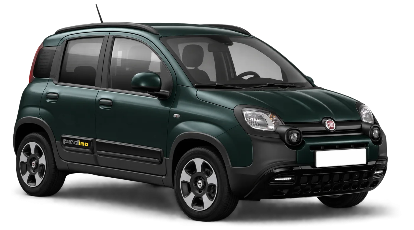 Fiat Pandina