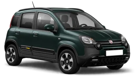 Fiat Pandina