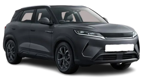 BYD Atto 2