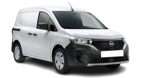 Nissan Townstar Furgón