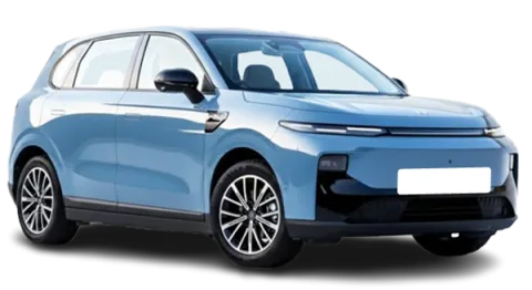 Leapmotor B10