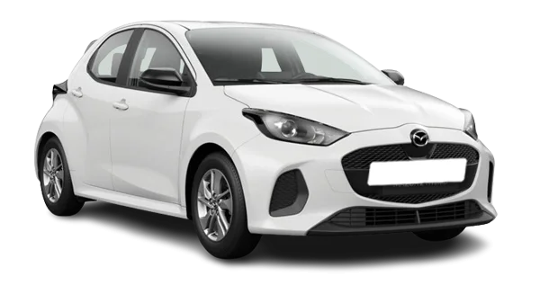Renting de Mazda Mazda2 Centre-line 1.5 (116CV)