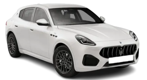 Maserati Grecale