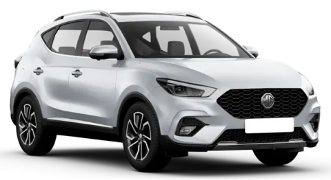 MG ZS Hybrid