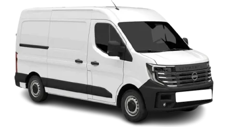 Nissan Interstar