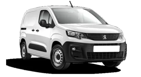 Peugeot Partner Furgón