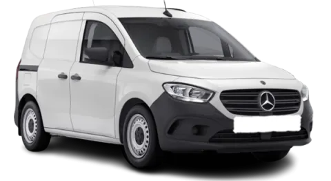 Mercedes Citan Furgón
