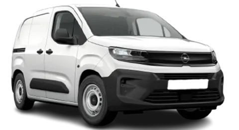 Opel Combo Cargo