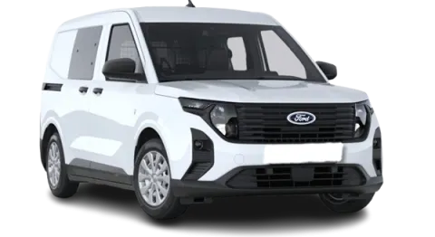 Ford Transit Courier Kombi