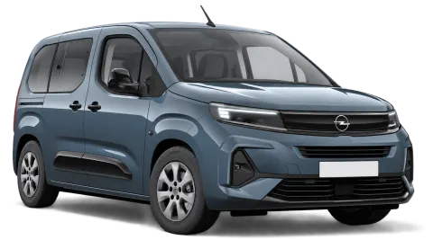 Opel Combo Life