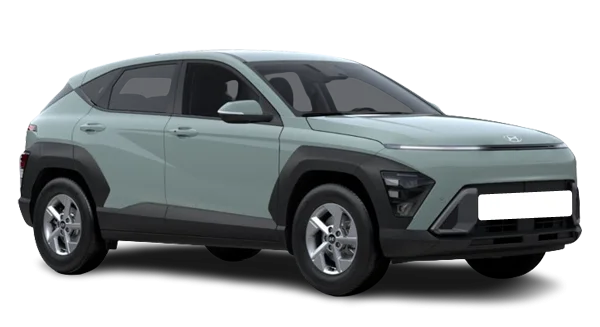 Renting de Hyundai Kona Maxx Hev 1.6 GDi Dt (138CV)