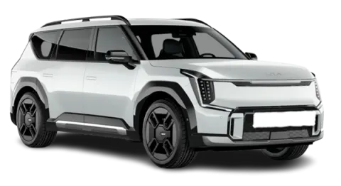 KIA EV9