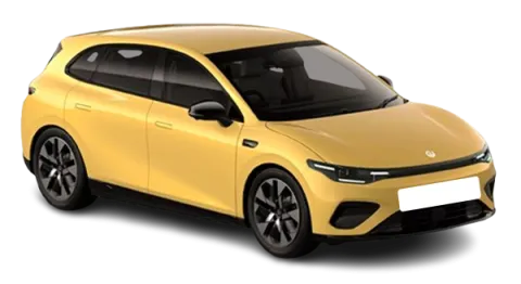 Leapmotor B05