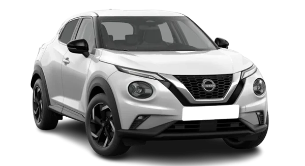 Renting de Nissan Juke 1.0 DIG-T Acenta (114CV)