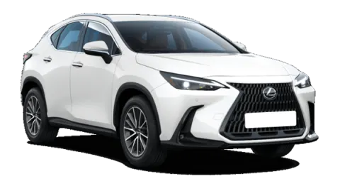 Lexus RZ