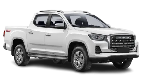 MAXUS T60
