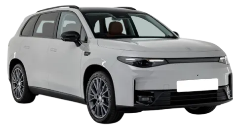 Leapmotor C10