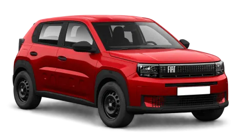 Fiat Grande Panda