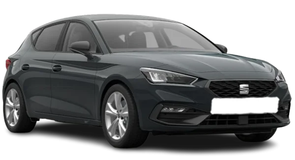 Renting de SEAT León Fr Special Edition 1.5 TSi (150CV)